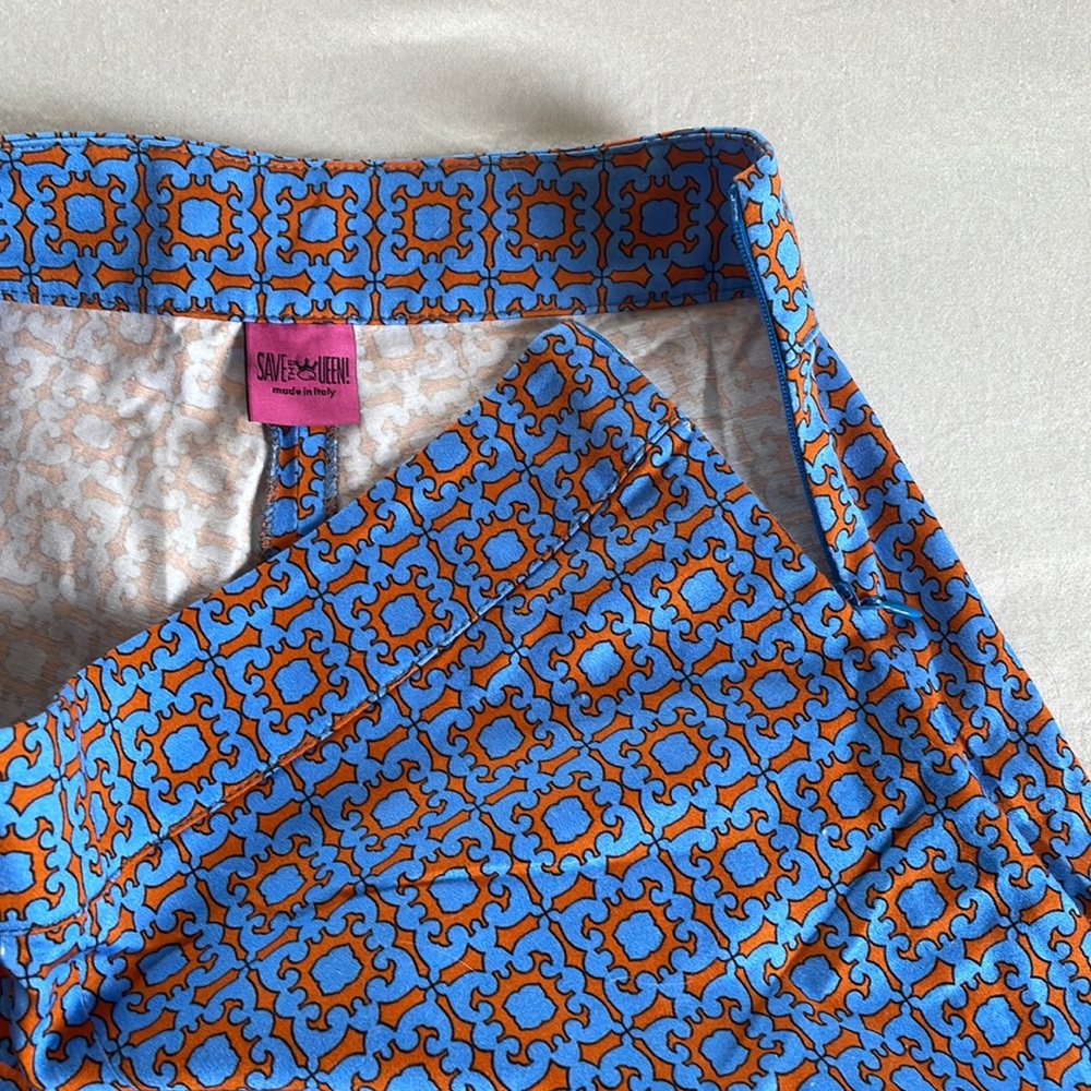 Save the Queen pants - Picture 5 of 9